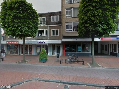 Slotlaan 219A, Zeist