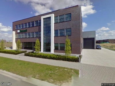 Sluiswachter 20, Nijkerk