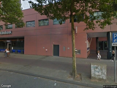 Spoorlaan 298, Tilburg