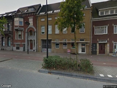 Spoorlaan 354A, Tilburg