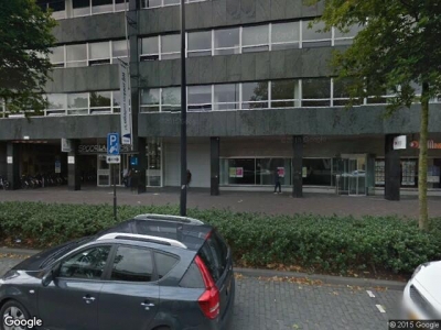 Spoorlaan 394A, Tilburg