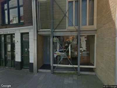 Spoorstraat 65B, Hilversum