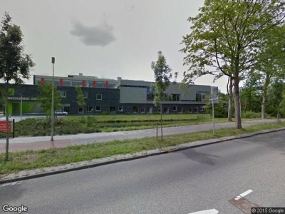 Sportlaan 27, Amstelveen