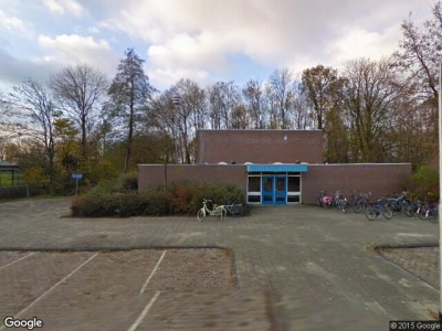 Sportstraat 28, Luttelgeest