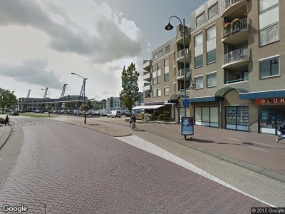 Stadhuisplein 241, Veghel