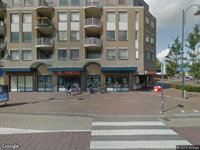 Stadhuisplein 245, Veghel