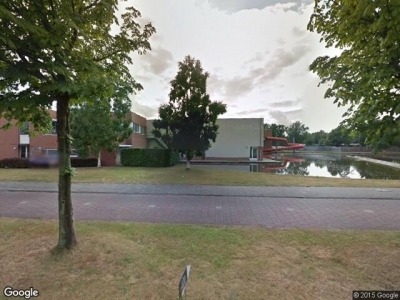 Stappegoorweg 1A, Tilburg
