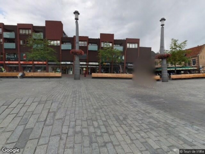 Statenplein 145, Dordrecht