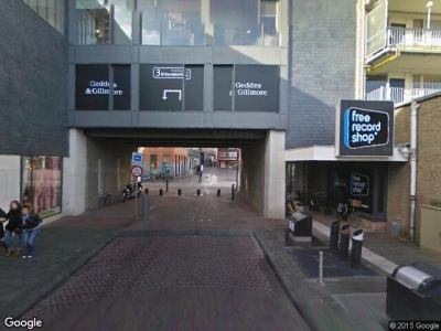 Statenplein 36, Dordrecht
