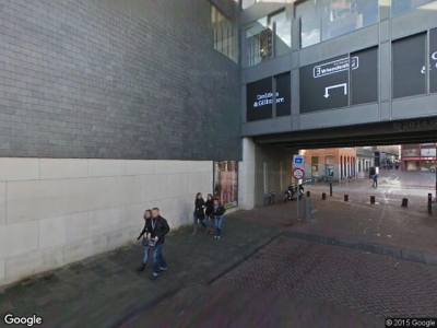 Statenplein 66, Dordrecht