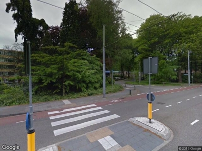 Stationsplein 153, Arnhem