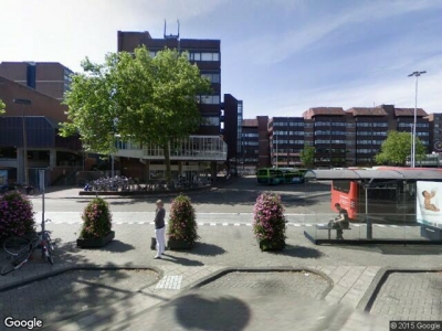 Stationsplein 68, Haarlem