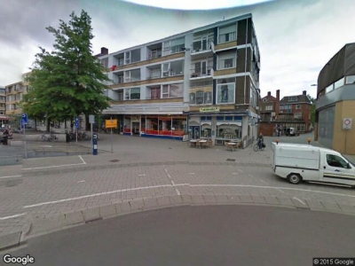 Stationsplein 69, Hengelo