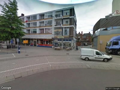 Stationsplein 71, Hengelo