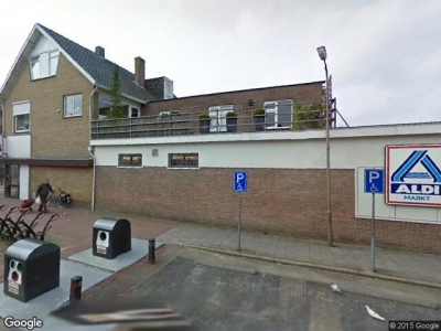 Stationsstraat 105, Ermelo