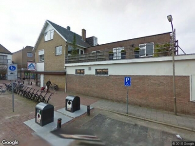 Stationsstraat 105a, Ermelo