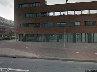 Stationsstraat 112, Zaandam