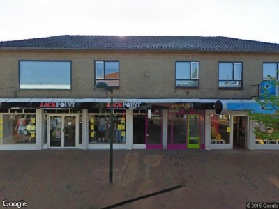 Stationsstraat 13B, Oosterwolde