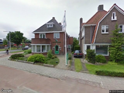 Stationsstraat 18, Hoogeveen