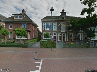 Stationsstraat 29, Alphen aan den Rijn