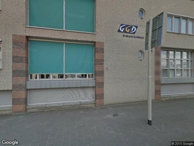 Stationsstraat 2, Helmond