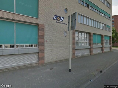 Stationsstraat 44, Helmond