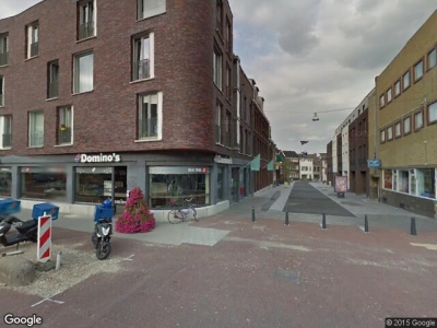 Stationsstraat 45, Sittard