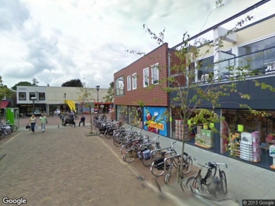 Stationsstraat 46, Waalwijk