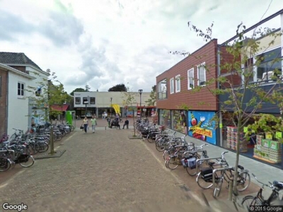 Stationsstraat 48, Waalwijk