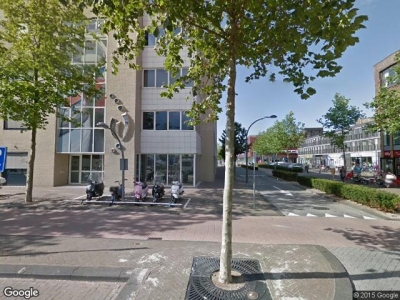 Stationsweg 22, Lelystad