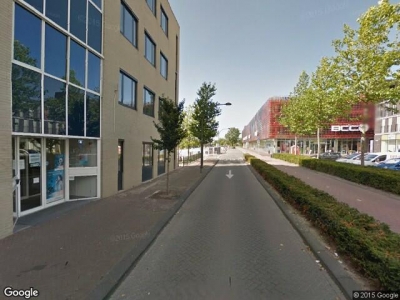 Stationsweg 2, Lelystad