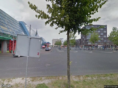 Stationsweg 4, Lelystad