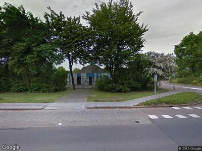 Stationsweg 95, Wezep