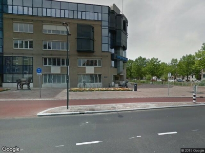 St.-Jacobsstraat 400, Utrecht