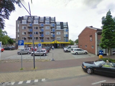 St.Pieterstraat 15, Kerkrade