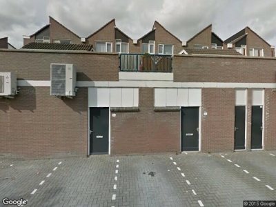 Struytse Hoeck 46, Hellevoetsluis