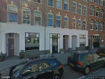 Swammerdamstraat 44H, Amsterdam