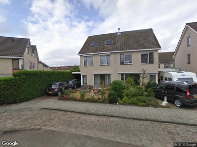 Tabaksweg 22, Elst ut