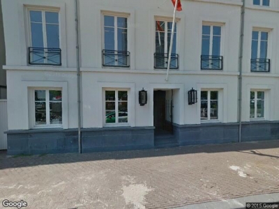 Tauro Kantorencentrum Den Haag Koninginnegracht