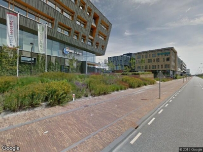 Taurusavenue 143, Hoofddorp