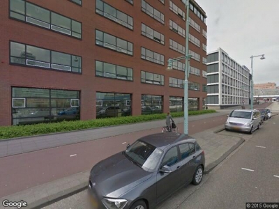 Teleportboulevard 80, Amsterdam