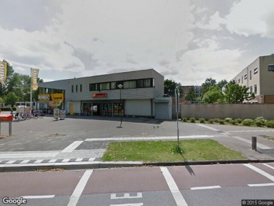 Televisiebaan 102, Ijsselstein