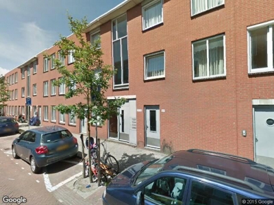 Terwestenstraat 1, 's-Gravenhage