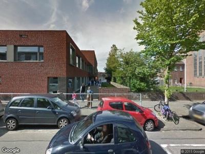 Tesselsestraat 71, 's-Gravenhage