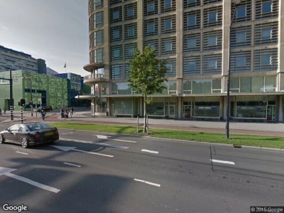 The Office Operators Rotterdam Groot Handelsgebouw