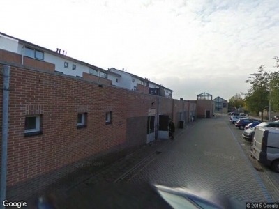 Thorbeckeplein 13, Beuningen gld