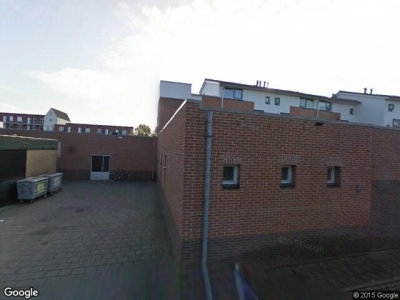 Thorbeckeplein 14, Beuningen gld