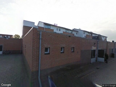 Thorbeckeplein 15, Beuningen gld