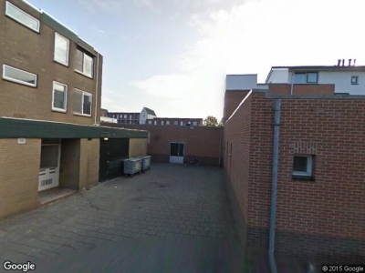 Thorbeckeplein 19, Beuningen gld