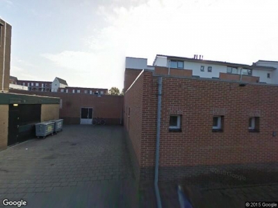 Thorbeckeplein 2, Beuningen